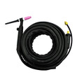 WP26 TIG TORCH COMPLETE SET